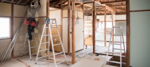 Entreprise de rénovation de la maison et de rénovation d’appartement à Mailley-et-Chazelot